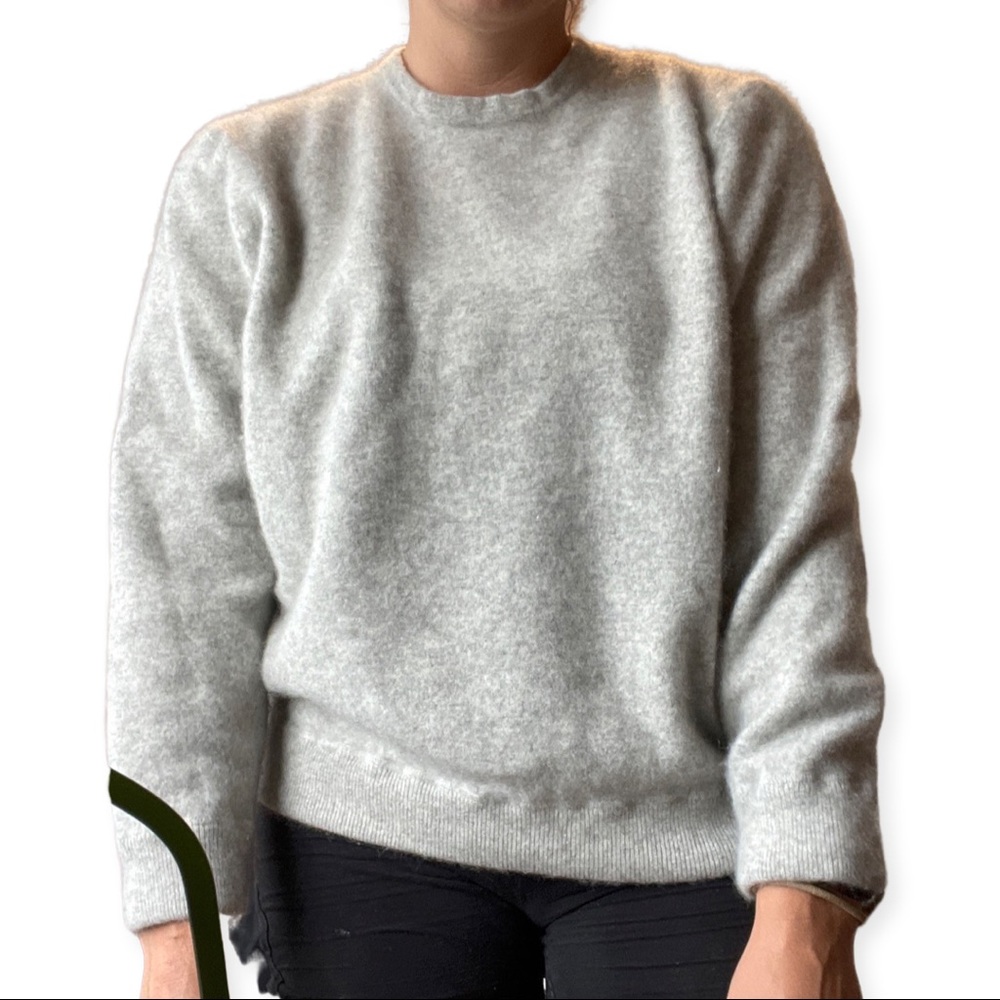 Gap 100% Cashmere Sweater